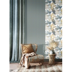 ΤΑΠΕΤΣΑΡΙΑ ΤΟΙΧΟΥ CASA MOOD 35-27016 1000x053cm