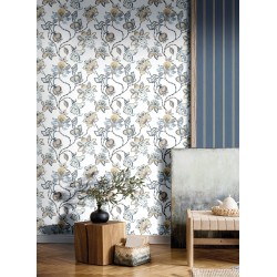 ΤΑΠΕΤΣΑΡΙΑ ΤΟΙΧΟΥ CASA MOOD 47-27023 1000x053cm