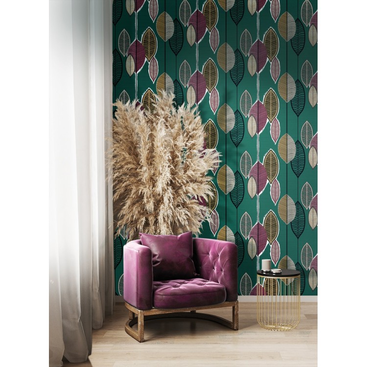 ΤΑΠΕΤΣΑΡΙΑ ΤΟΙΧΟΥ CASA MOOD 57-27018 1000x053cm ΤΑΠΕΤΣΑΡΙΑ ΤΟΙΧΟΥ CASA MOOD 57-27018 1000x053cm