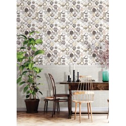 ΤΑΠΕΤΣΑΡΙΑ ΤΟΙΧΟΥ CASA MOOD 73-27027 1000x053cm