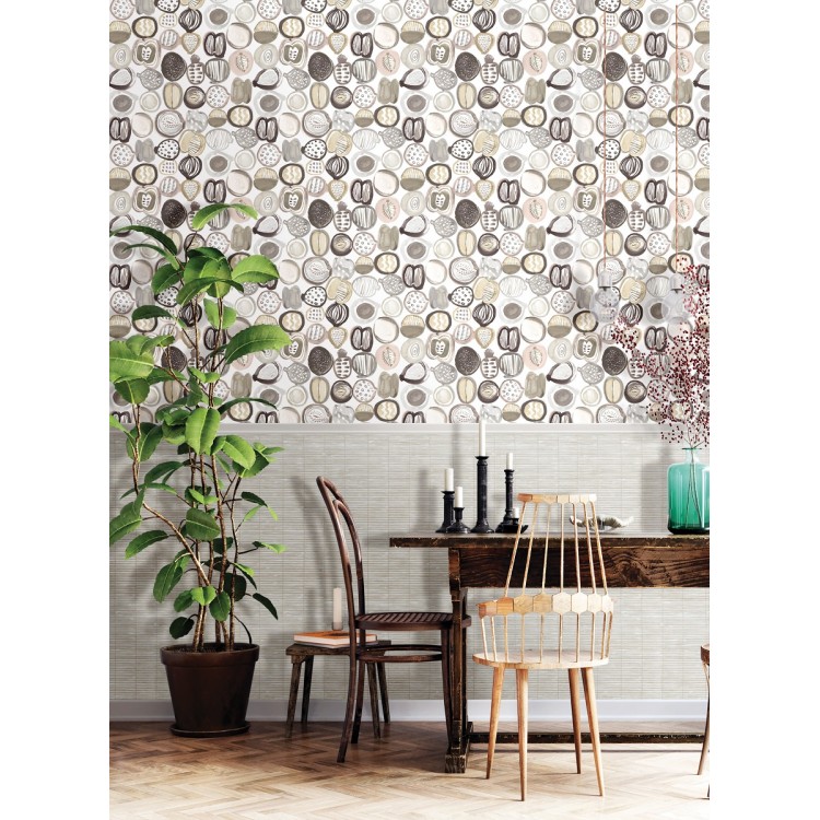 ΤΑΠΕΤΣΑΡΙΑ ΤΟΙΧΟΥ CASA MOOD 73-27027 1000x053cm ΤΑΠΕΤΣΑΡΙΑ ΤΟΙΧΟΥ CASA MOOD 73-27027 1000x053cm