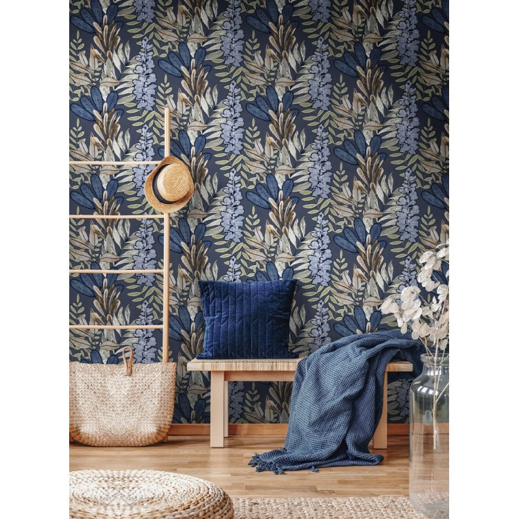 ΤΑΠΕΤΣΑΡΙΑ ΤΟΙΧΟΥ CASA MOOD 81-27011 1000x053cm ΤΑΠΕΤΣΑΡΙΑ ΤΟΙΧΟΥ CASA MOOD 81-27011 1000x053cm