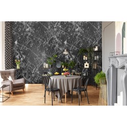ΦΩΤΟΤΑΠΕΤΣΑΡΙΑ ΤΟΙΧΟΥ LIGHT & DARK INK7358 ΜΑΡΜΑΡΟ 200x280cm