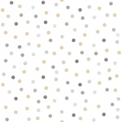 ΤΑΠΕΤΣΑΡΙΑ ΤΟΙΧΟΥ ΠΑΙΔΙΚΗ MONDO BABY 44-13023 1000x053cm