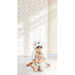 ΤΑΠΕΤΣΑΡΙΑ ΤΟΙΧΟΥ ΠΑΙΔΙΚΗ MONDO BABY 44-13023 1000x053cm