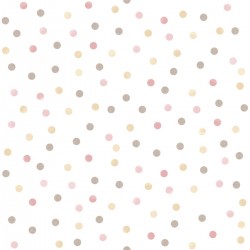 ΤΑΠΕΤΣΑΡΙΑ ΤΟΙΧΟΥ ΠΑΙΔΙΚΗ MONDO BABY 52-13025 1000x053cm