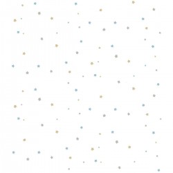 ΤΑΠΕΤΣΑΡΙΑ ΤΟΙΧΟΥ ΠΑΙΔΙΚΗ MONDO BABY 67-13046 1000x053cm