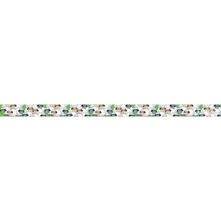 Ταπετσαρία παιδική Border NOORDWAND FARM LIFE 3750034-NOO 5,00x0,15 Ταπετσαρία παιδική Border NOORDWAND FARM LIFE 3750034-NOO 5,00x0,15