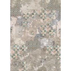 ΦΩΤΟΤΑΠΕΤΣΑΡΙΑ ΤΟΙΧΟΥ PASSION FOR MATERIALS INK7374 200x280