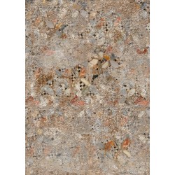 ΦΩΤΟΤΑΠΕΤΣΑΡΙΑ ΤΟΙΧΟΥ PASSION FOR MATERIALS INK7376 200x280