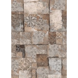 ΦΩΤΟΤΑΠΕΤΣΑΡΙΑ ΤΟΙΧΟΥ PASSION FOR MATERIALS INK7387 200x280