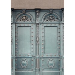 ΦΩΤΟΤΑΠΕΤΣΑΡΙΑ ΤΟΙΧΟΥ PASSION FOR MATERIALS INK7398 200x280