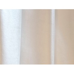 Ύφασμα κουρτίνας Βελούδο GOCCIA-BEIGE Φ300cm Με Το Μέτρο