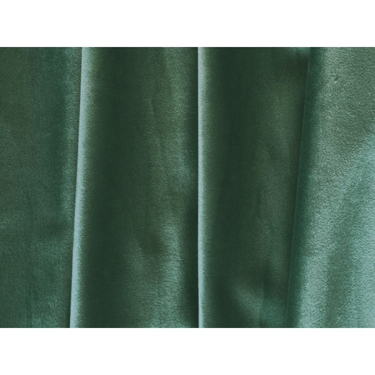 Ύφασμα κουρτίνας Βελούδο GOCCIA-FOREST Φ300cm Με Το Μέτρο