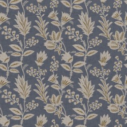 Ashley Wilde Ύφασμα Carevelle Φ140cm Με Το Μέτρο