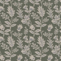 Ashley Wilde Ύφασμα Carevelle Φ140cm Με Το Μέτρο