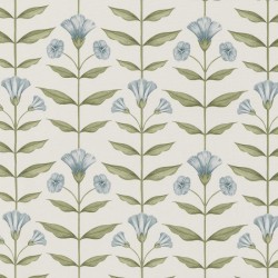 Ashley Wilde Ύφασμα Ottilie Φ138cm Με Το Μέτρο