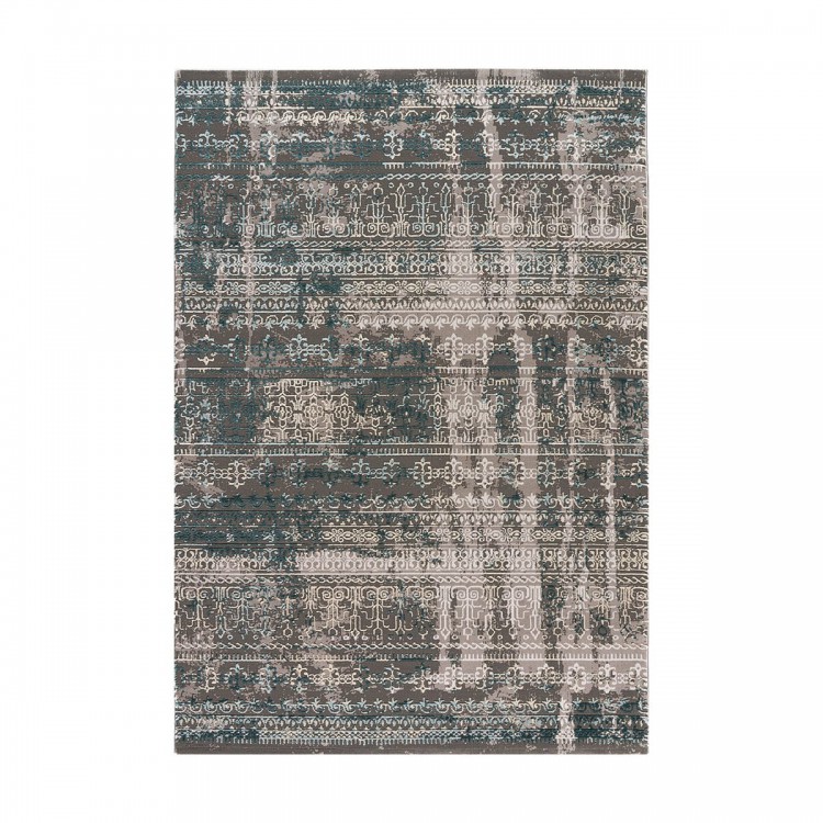 Χαλί Μοντέρνο Beauty Home Stylish 9421