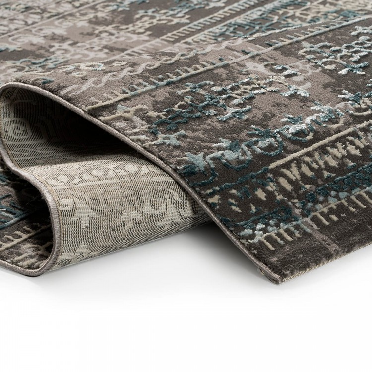 Χαλί Μοντέρνο Beauty Home Stylish 9421