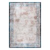 Καλοκαιρινό Χαλί Breeze Art 9161