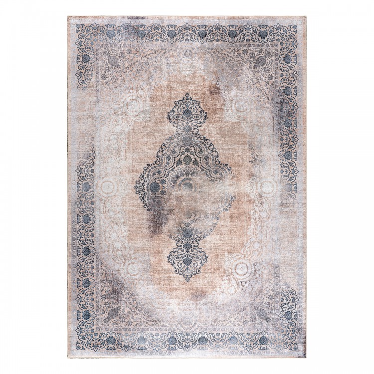 Καλοκαιρινό Χαλί Breeze Art 9163