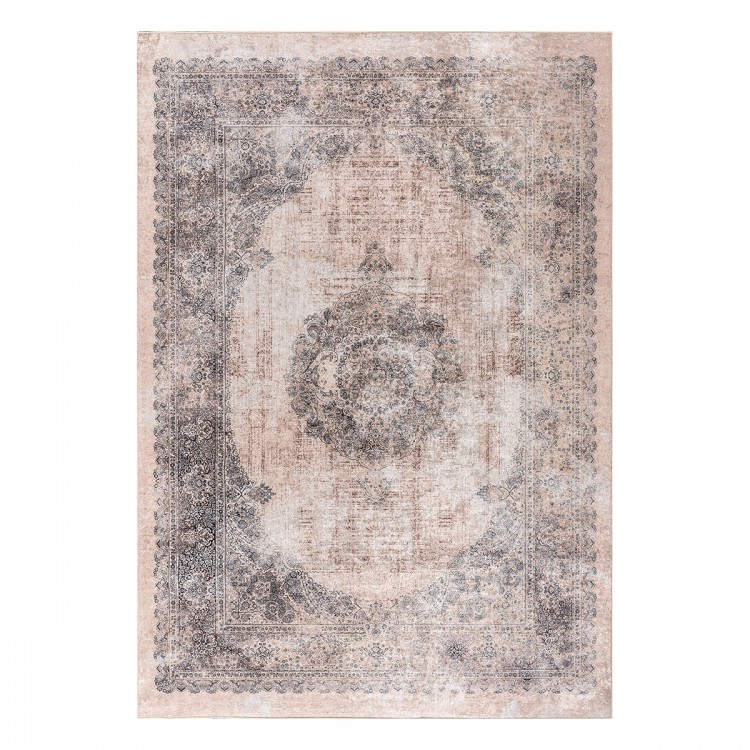 Καλοκαιρινό Χαλί Breeze Art 9164