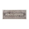 Πατάκι κουζίνας Cook & Kitchen Art 9069 Μπεζ-Καφέ