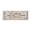 Πατάκι κουζίνας Cook & Kitchen Art 9071 Μπεζ