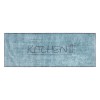 Πατάκι κουζίνας Cook & Kitchen Art 9077 Βεραμάν