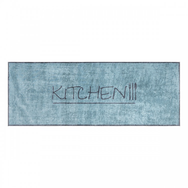 Πατάκι κουζίνας Cook & Kitchen Art 9077 Βεραμάν