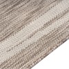 Καλοκαιρινό Χαλί Ψάθα Beauty Home Riviera Art 9776 Μπεζ