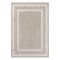 Καλοκαιρινό Χαλί Ψάθα Beauty Home Riviera Art 9777 Μπεζ