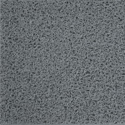 Cosmofloor Επαγγελματικό δάπεδο Αράχνη-Μακαρόνι 15mm 5104 γκρι Με Το Μέτρο