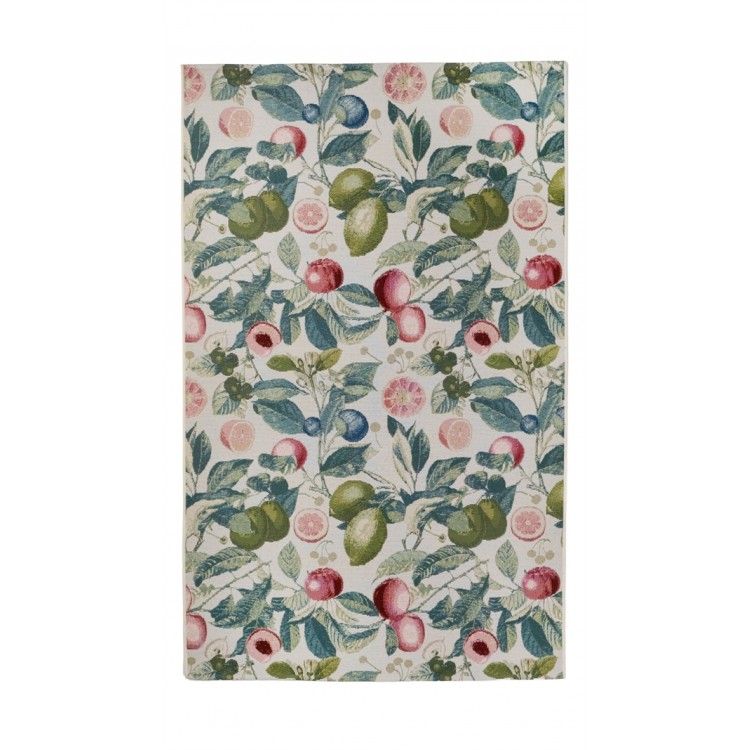 Χαλί καλοκαιρινό Capri 1393-119 tzikas Carpets