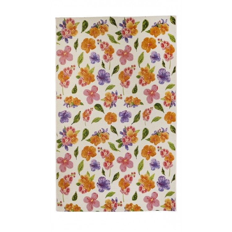 Χαλί καλοκαιρινό Capri 1726-119 tzikas Carpets