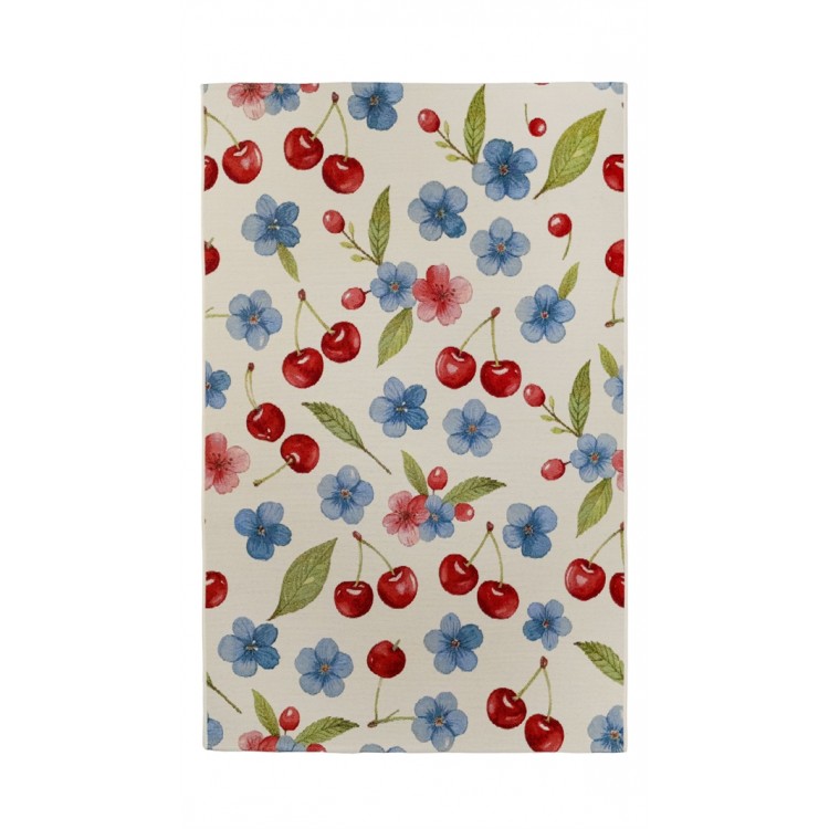 Χαλί καλοκαιρινό Capri 2197-102 tzikas Carpets