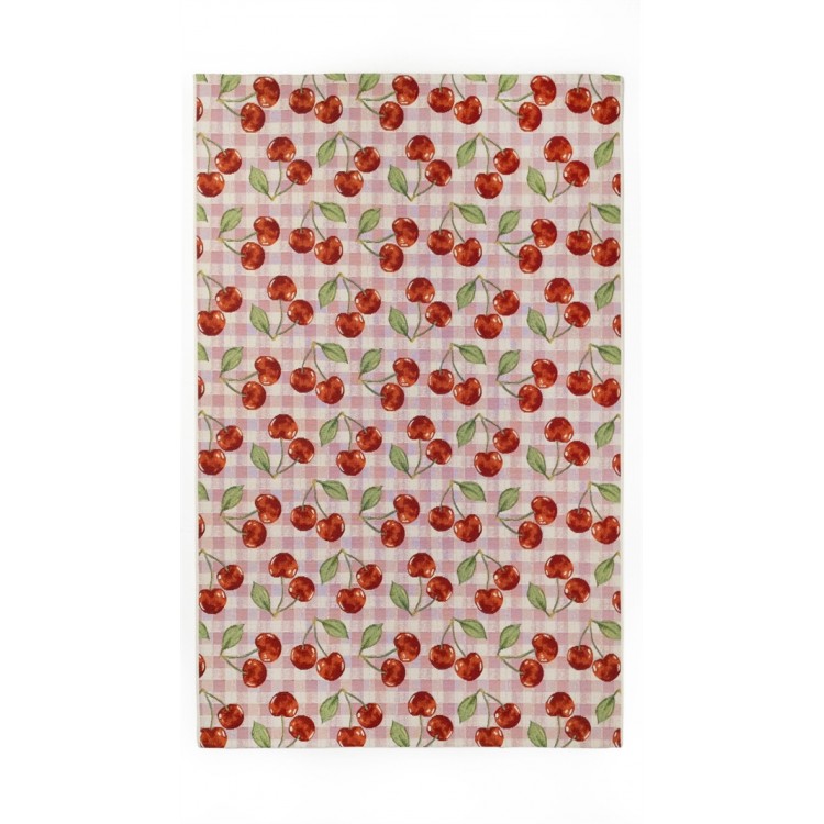 Χαλί καλοκαιρινό Capri 2873-103 tzikas Carpets