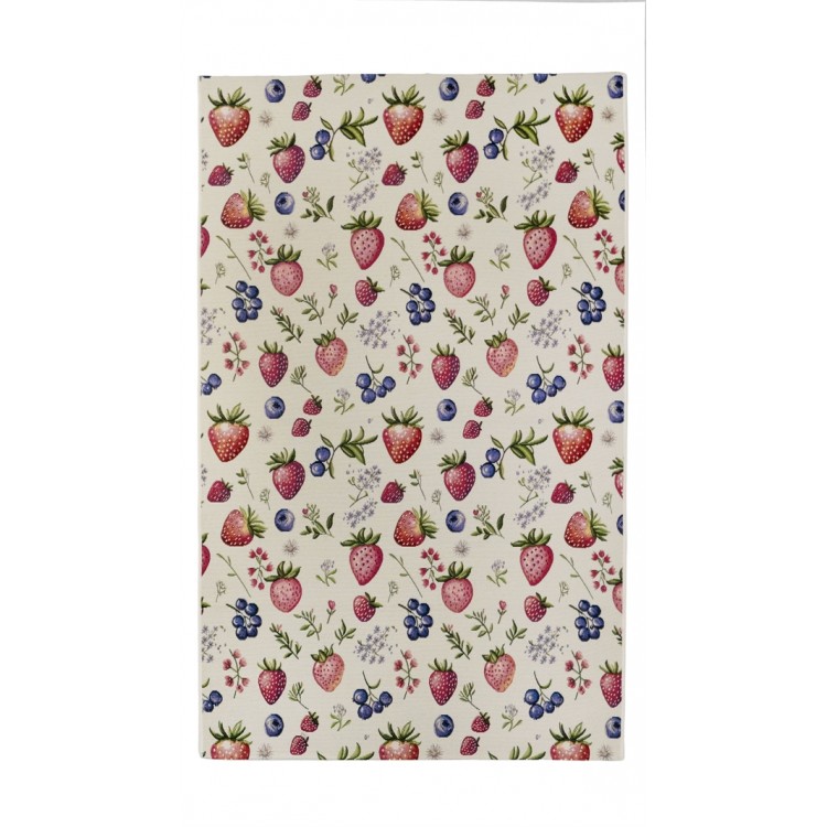 Χαλί καλοκαιρινό Capri 2875-102 tzikas Carpets