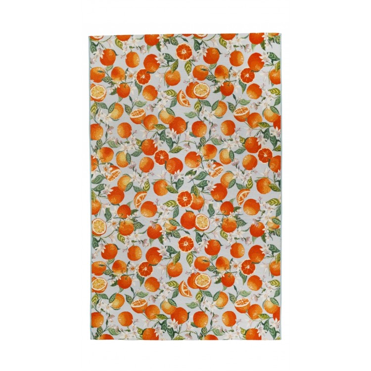 Χαλί καλοκαιρινό Capri 3746-115 tzikas Carpets