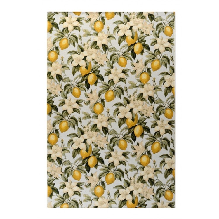 Χαλί καλοκαιρινό Capri 921-119 tzikas Carpets