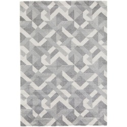 Χαλί Μοντέρνο Decostar Loom 50741-389 Επιθυμητής Διάστασης