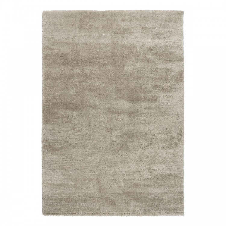 Χαλί shaggy Beauty Home Fluffie Art 9616 beige Χαλί shaggy Beauty Home Fluffie Art 9616 beige