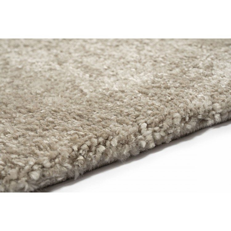 Χαλί shaggy Beauty Home Fluffie Art 9616 beige Χαλί shaggy Beauty Home Fluffie Art 9616 beige