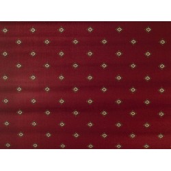 ΧΑΛΙ ΕΚΚΛΗΣΙΑΣΤΙΚΟ DECOSTAR CLASSIC 224 RED ΕΠΙΘΥΜΗΤΗΣ ΔΙΑΣΤΑΣΗΣ