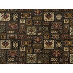 ΧΑΛΙ ΕΚΚΛΗΣΙΑΣΤΙΚΟ DECOSTAR CLASSIC 752 NAVY ΕΠΙΘΥΜΗΤΗΣ ΔΙΑΣΤΑΣΗΣ