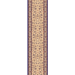 ΔΙΑΔΡΟΜΟΣ ATLANTIS CLASSIC 1912 Φ067cm ΜΕ ΤΟ ΜΕΤΡΟ - ISEXAN