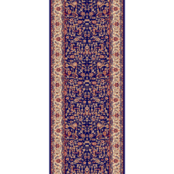 ΔΙΑΔΡΟΜΟΣ ATLANTIS CLASSIC 1916 Φ067cm ΜΕ ΤΟ ΜΕΤΡΟ - ISEXAN