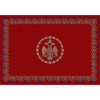 ΧΑΛΙ ΕΚΚΛΗΣΙΑΣΤΙΚΟ BYZANTIUM ΜΕ ΚΕNΤΡΙΚΟ ΑΕΤΟ - ISEXAN