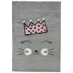 ΧΑΛΙ ΠΑΙΔΙΚΟ CAROUSEL 1262 - ISEXAN