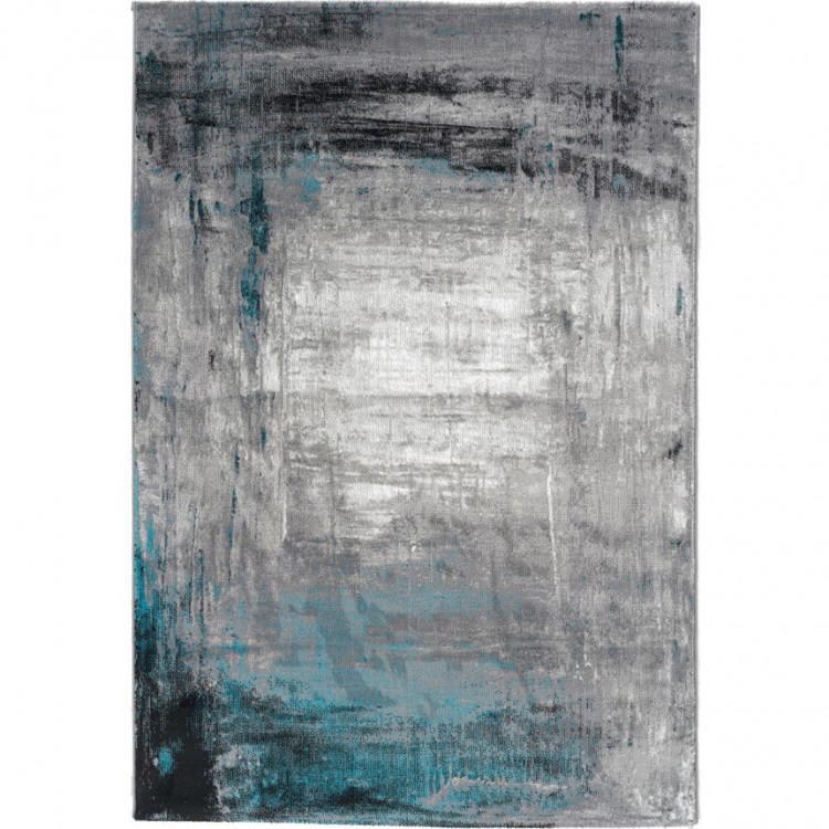 Χαλί Μοντέρνο Allegra 1801 Grey Χαλί Μοντέρνο Allegra 1801 Grey